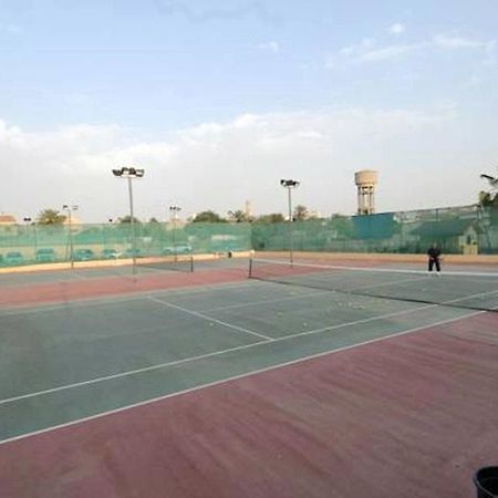 Al Yamama Hotel Riaad Buitenkant foto