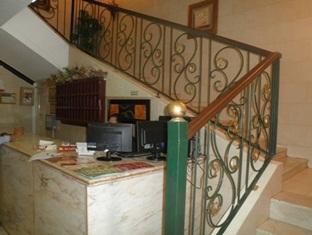 Al Yamama Hotel Riaad Buitenkant foto