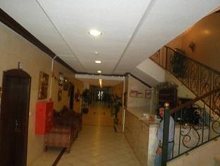 Al Yamama Hotel Riaad Buitenkant foto