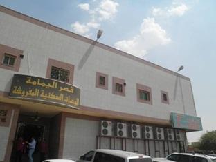 Al Yamama Hotel Riaad Buitenkant foto