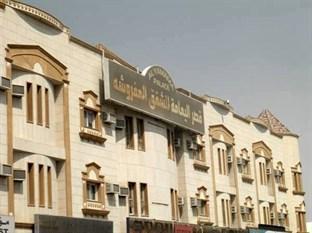Al Yamama Hotel Riaad Buitenkant foto