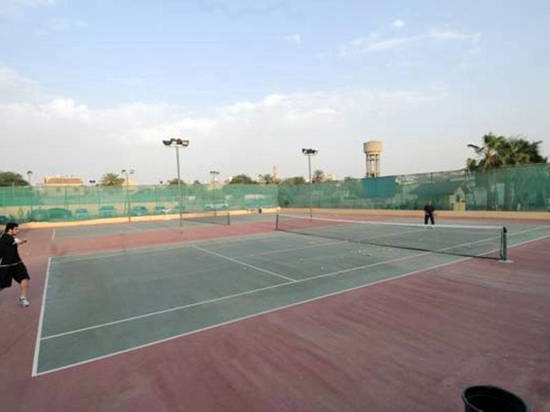 Al Yamama Hotel Riaad Buitenkant foto