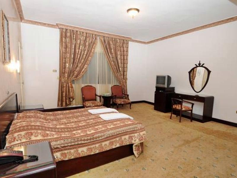 Al Yamama Hotel Riaad Buitenkant foto