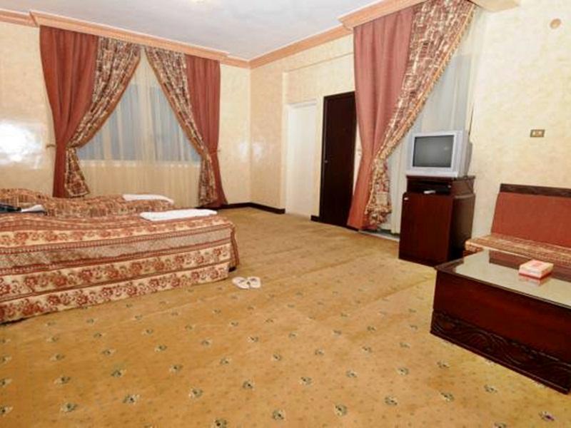 Al Yamama Hotel Riaad Buitenkant foto