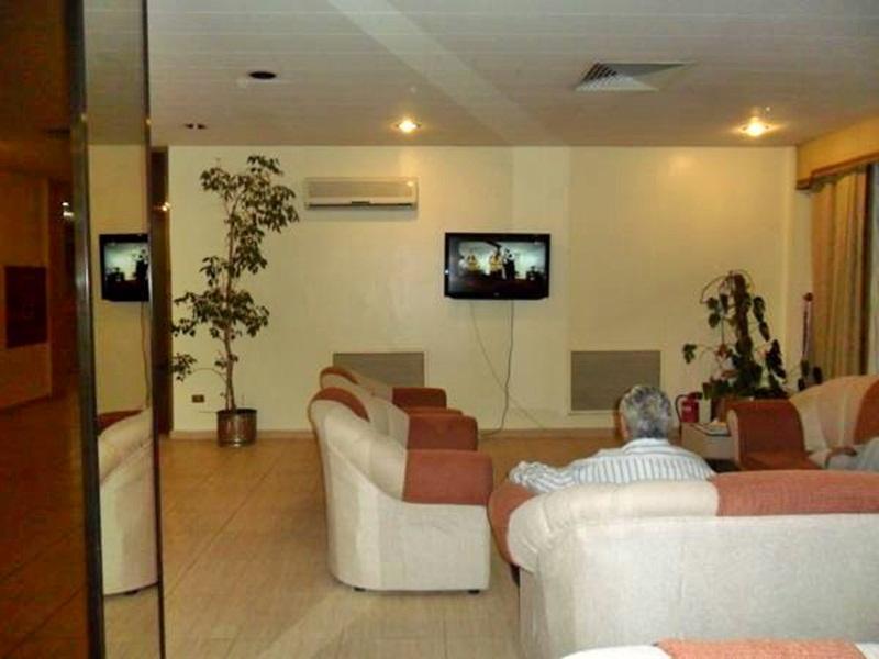 Al Yamama Hotel Riaad Buitenkant foto