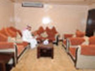 Al Yamama Hotel Riaad Buitenkant foto