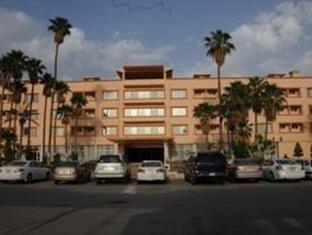 Al Yamama Hotel Riaad Buitenkant foto