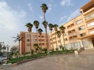 Al Yamama Hotel Riaad Buitenkant foto